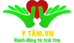 Y Tâm, hành động từ trái tim
